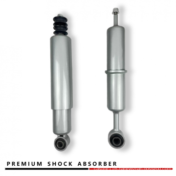 TOYOTA LAND CRUISER 300 SERIES SHOCK ABSORBER